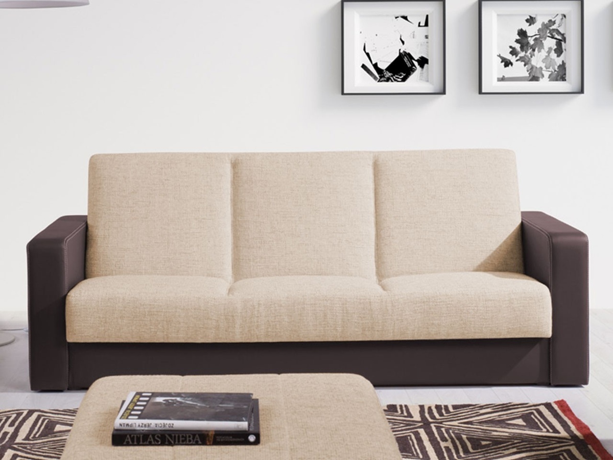 Sofa bed Donum