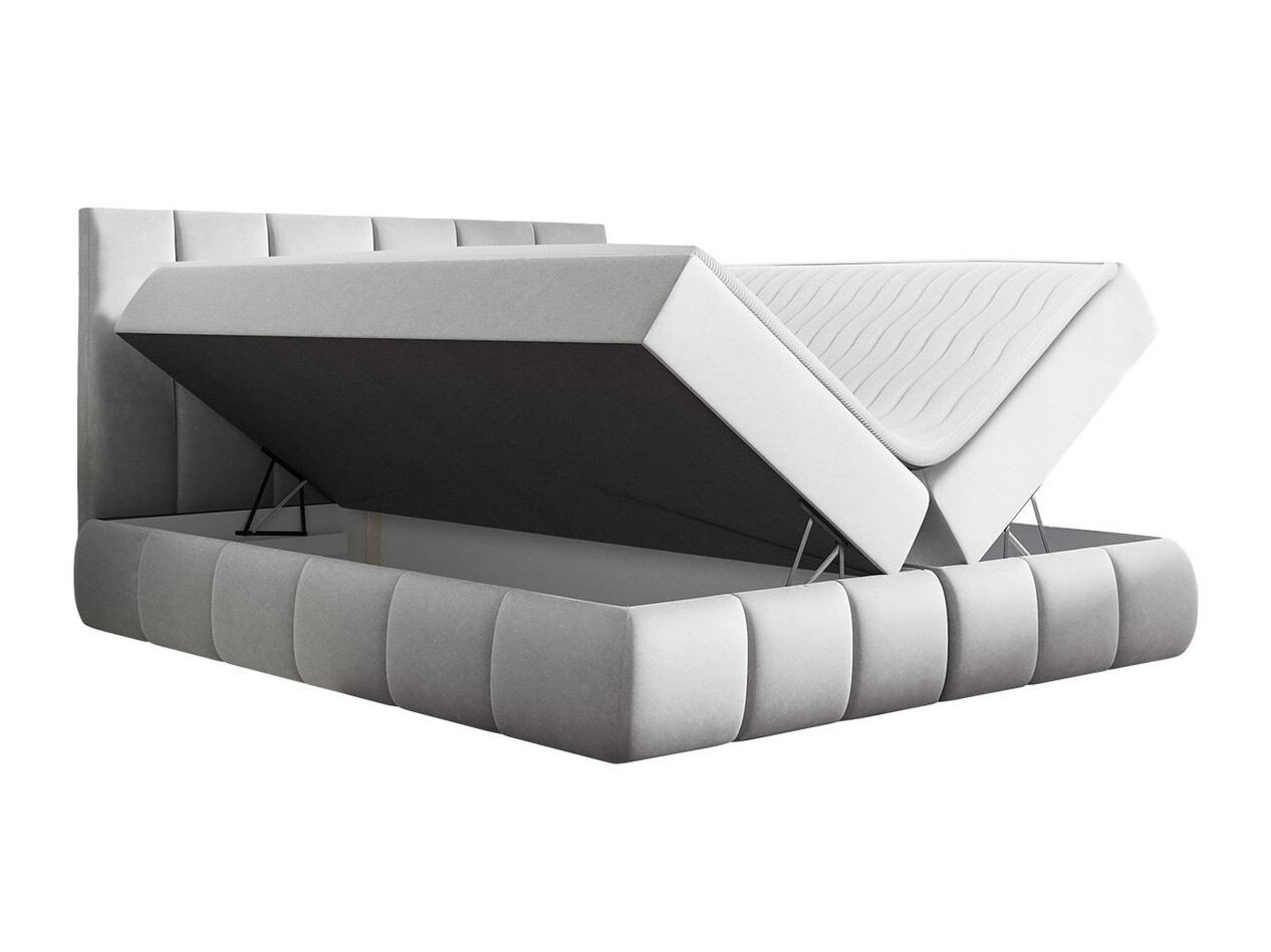 Κρεβάτι continental Cursus (Kronos 26)