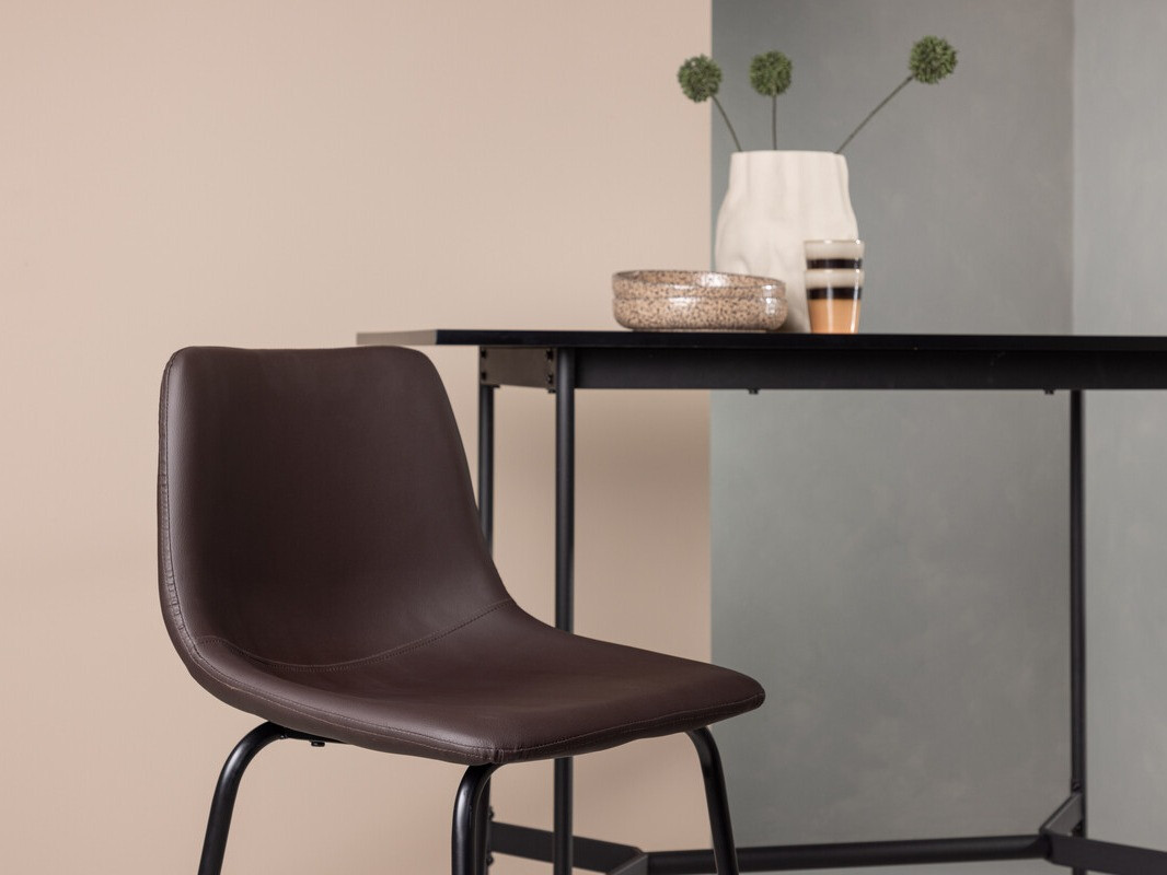 Bar stool Dallas 3474