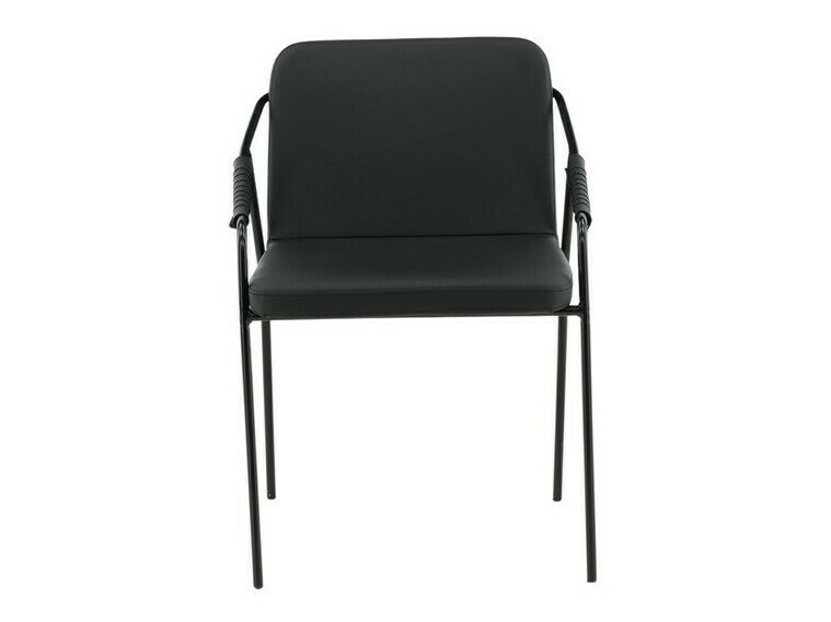 Chair Dallas 2586 (Black)