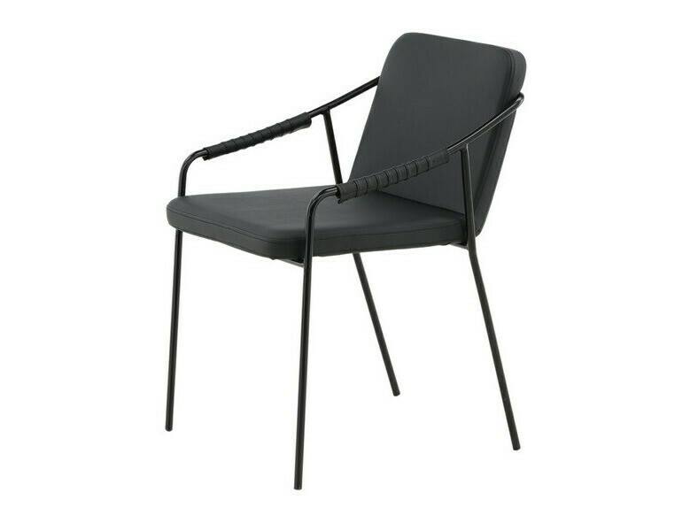Chair Dallas 2586 (Black)
