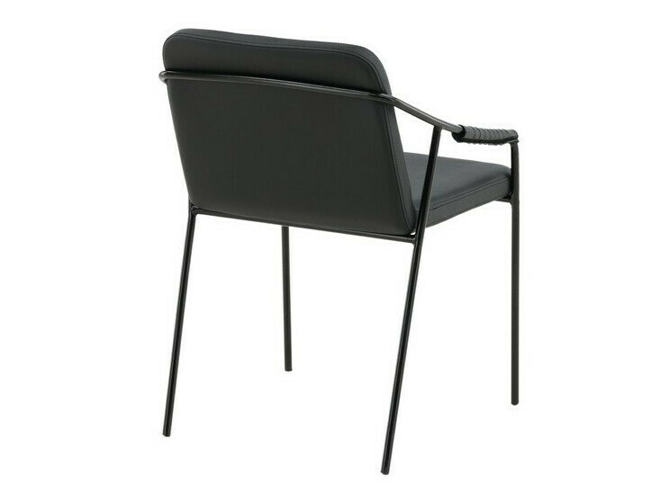 Chair Dallas 2586 (Black)