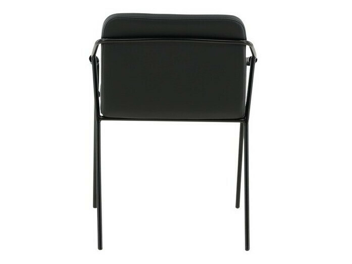 Chair Dallas 2586 (Black)