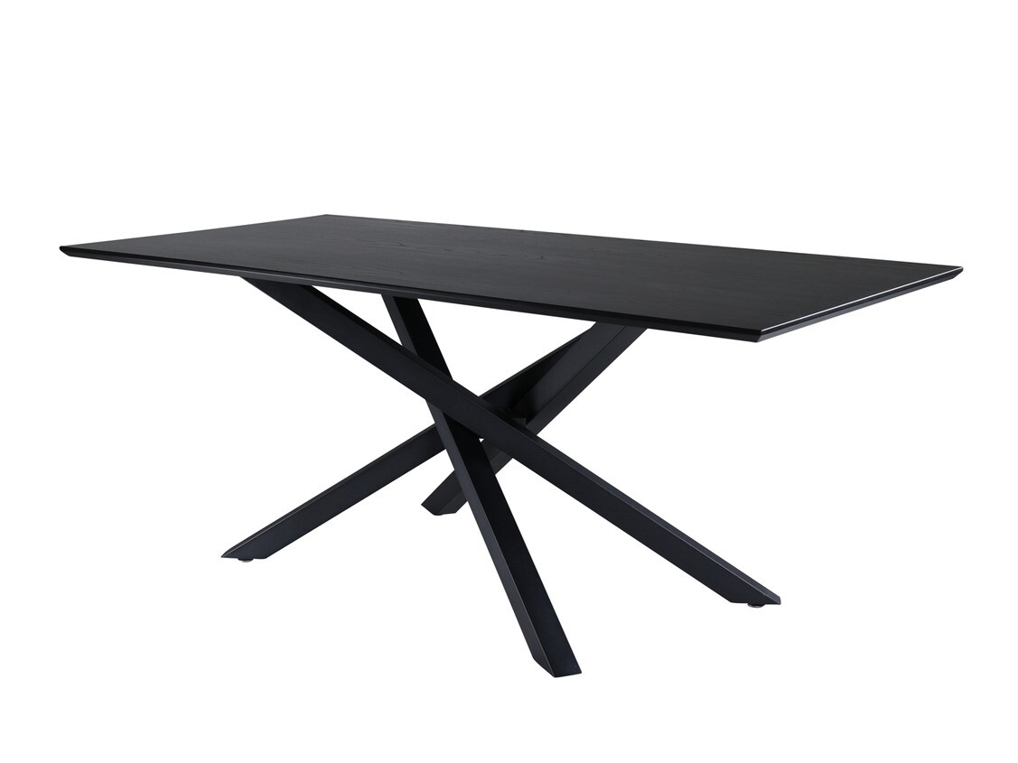 Dining set Dallas 2703 (Black)
