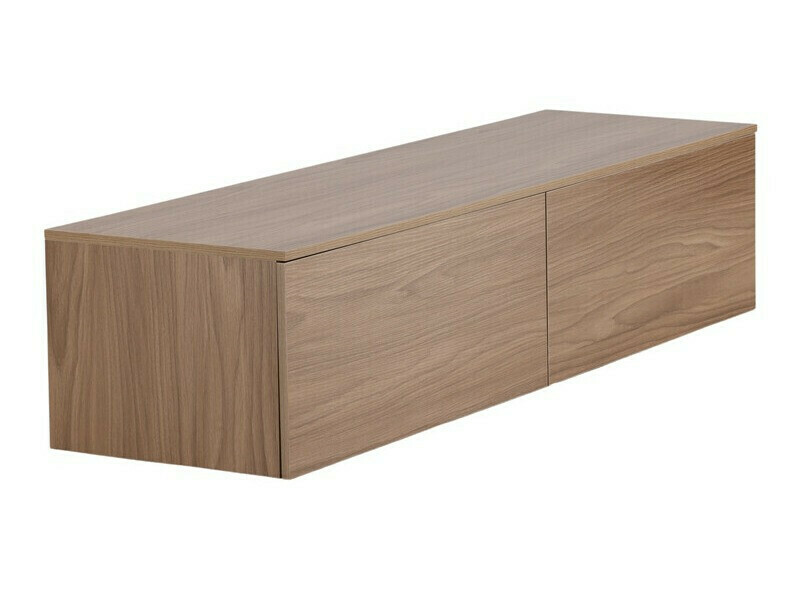 TV stand Dallas 3253 (Nut)