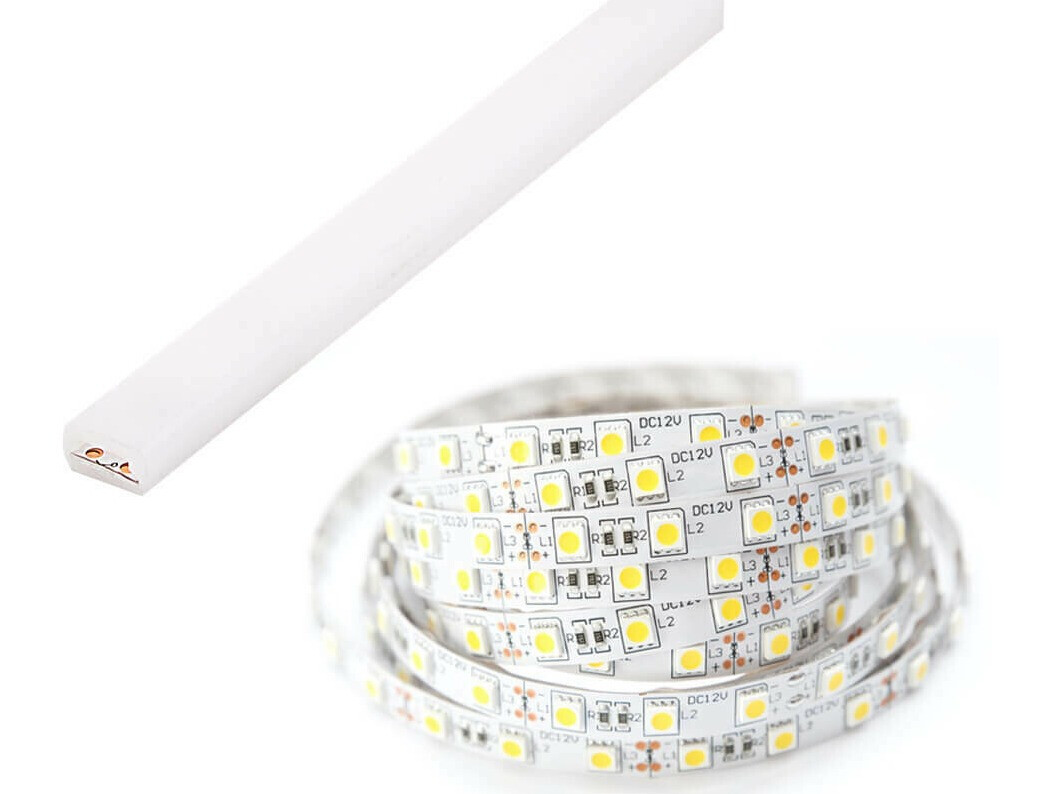 Φωτισμός LED Concept Pro Lenart I