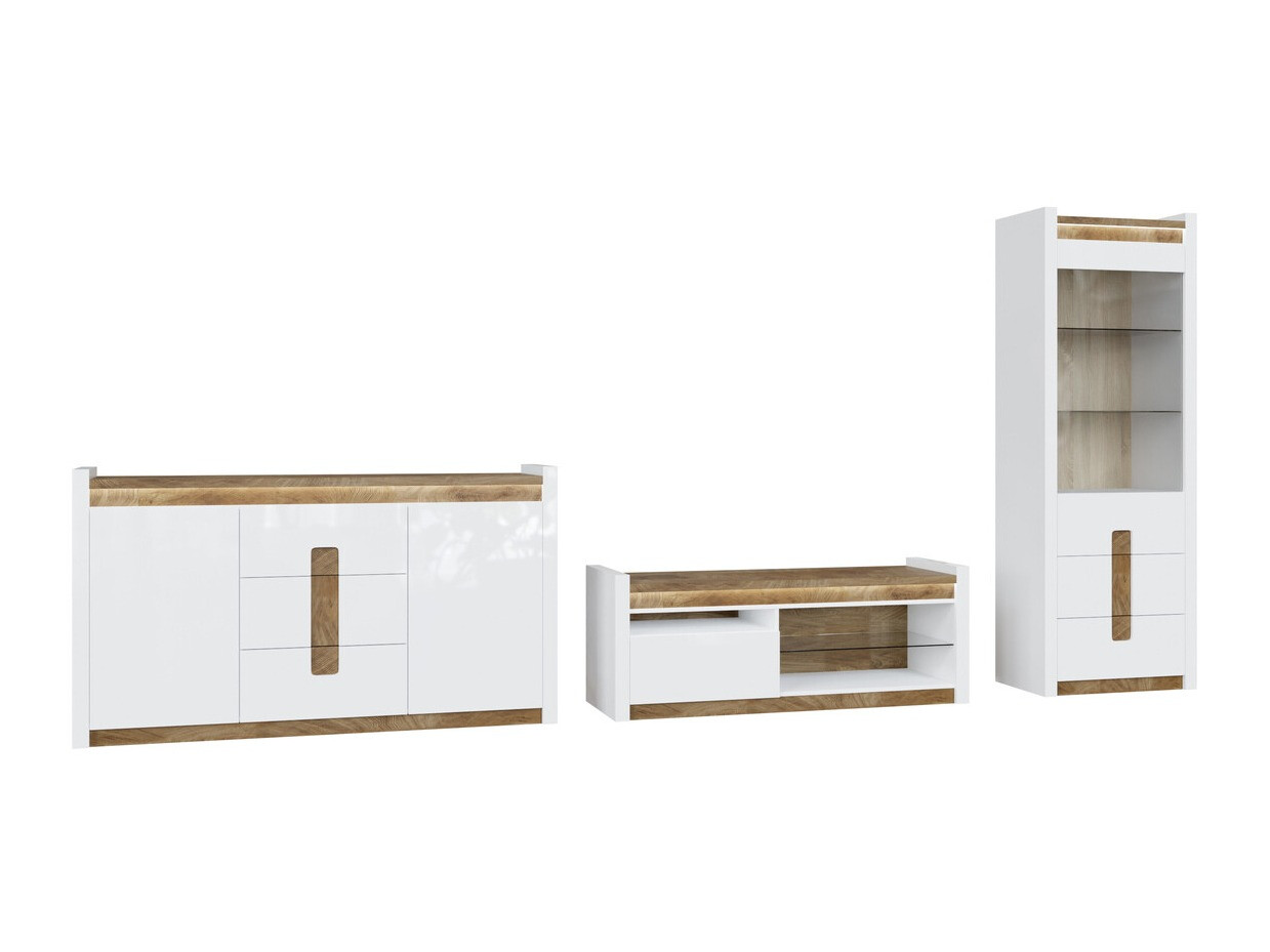 Living room set Cirevai 130