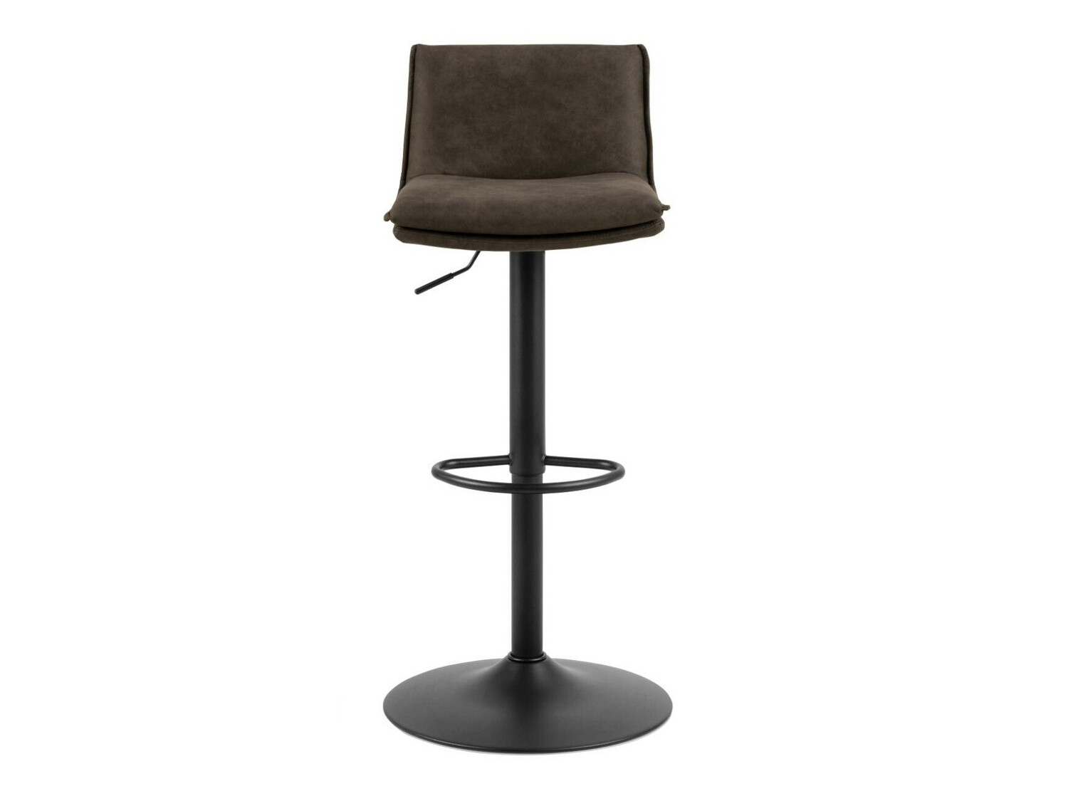 Bar stool Norsica 648 (Anthracite)