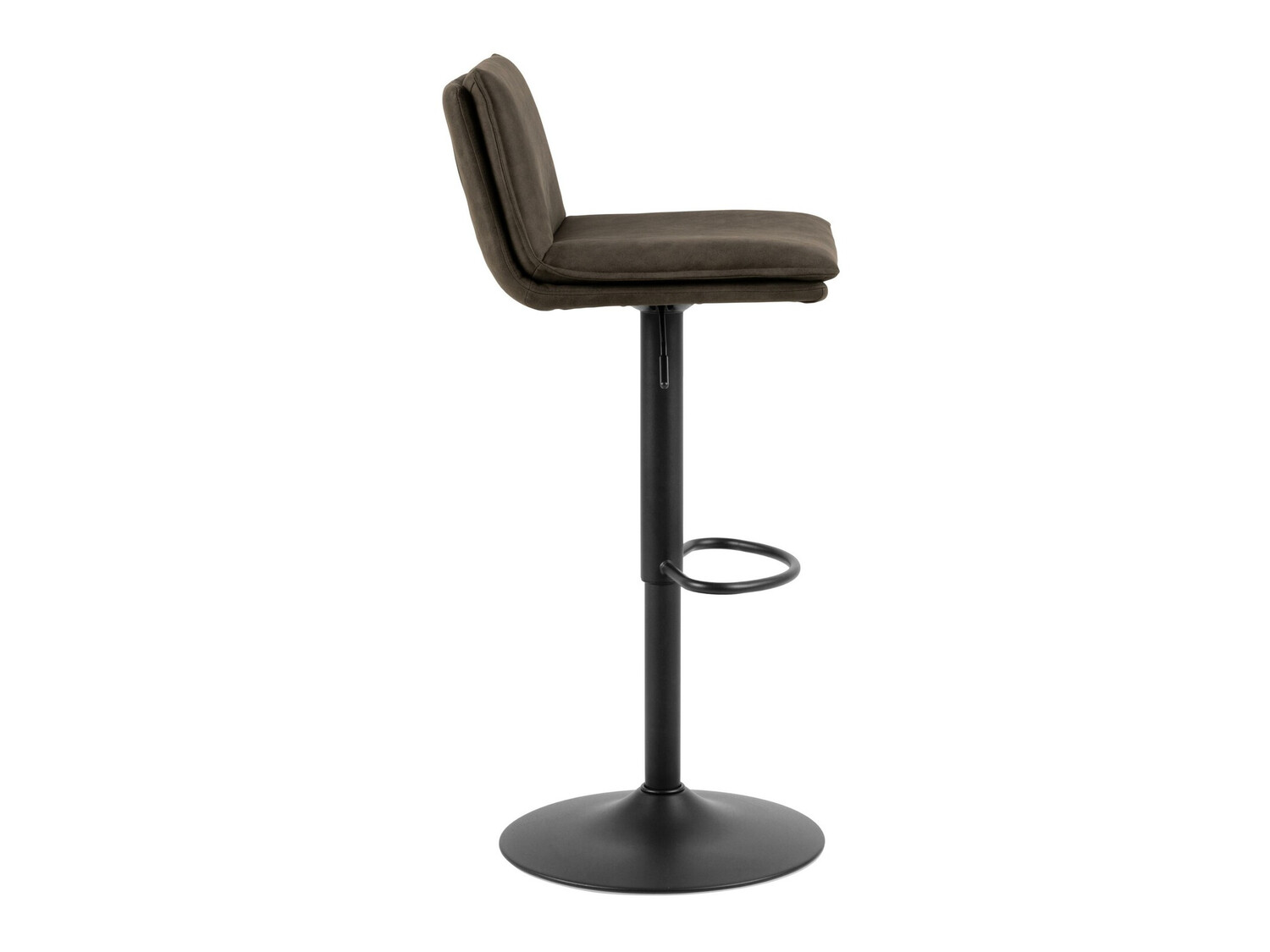 Bar stool Norsica 648 (Anthracite)