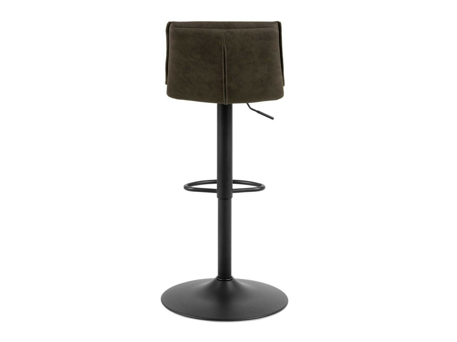 Bar stool Norsica 648 (Anthracite)