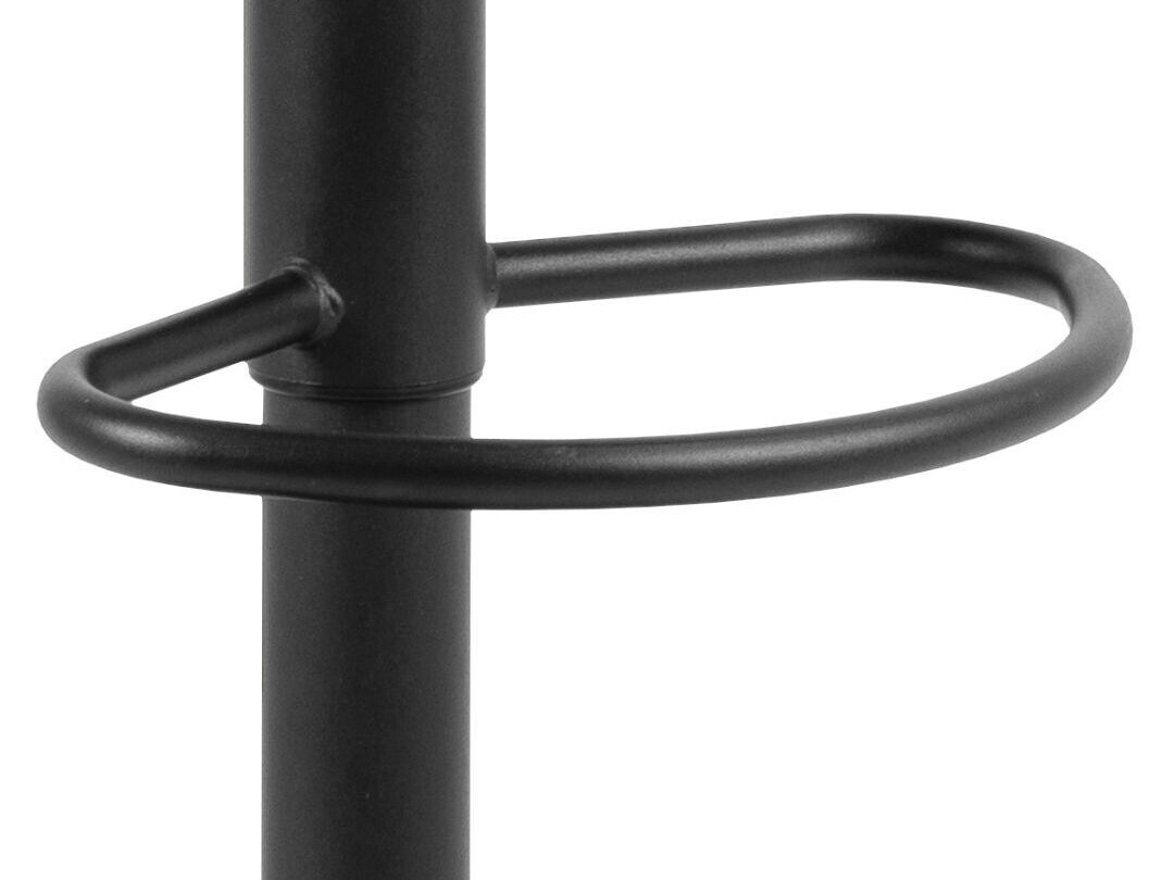 Bar stool Norsica 648 (Anthracite)