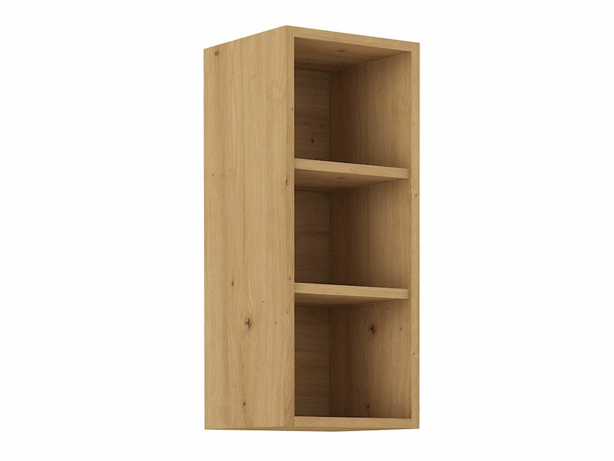 Wall shelf Retro Grey 142
