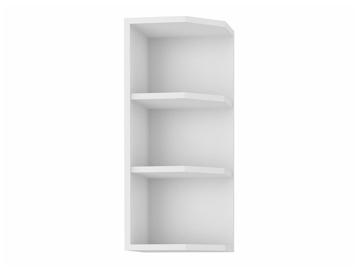 Wall shelf Retro White 143
