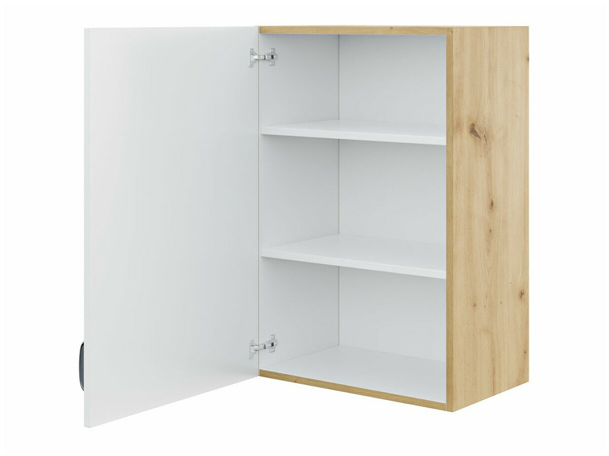 Modular kitchen set Retro White 150