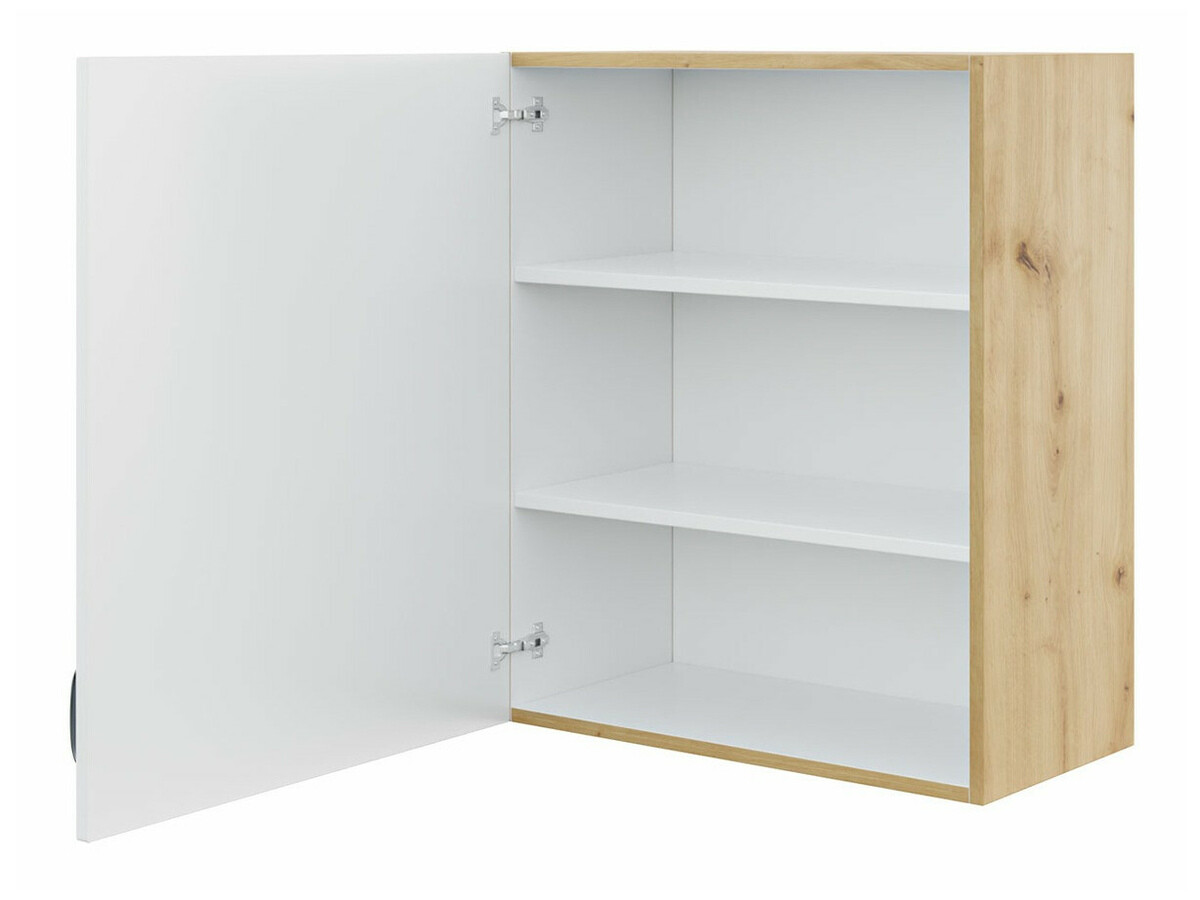 Modular kitchen set Retro White 150