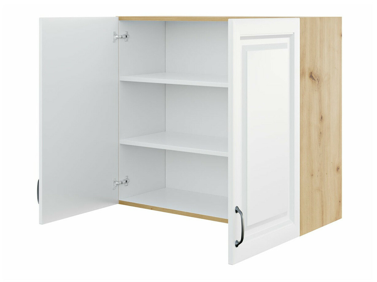 Modular kitchen set Retro White 150