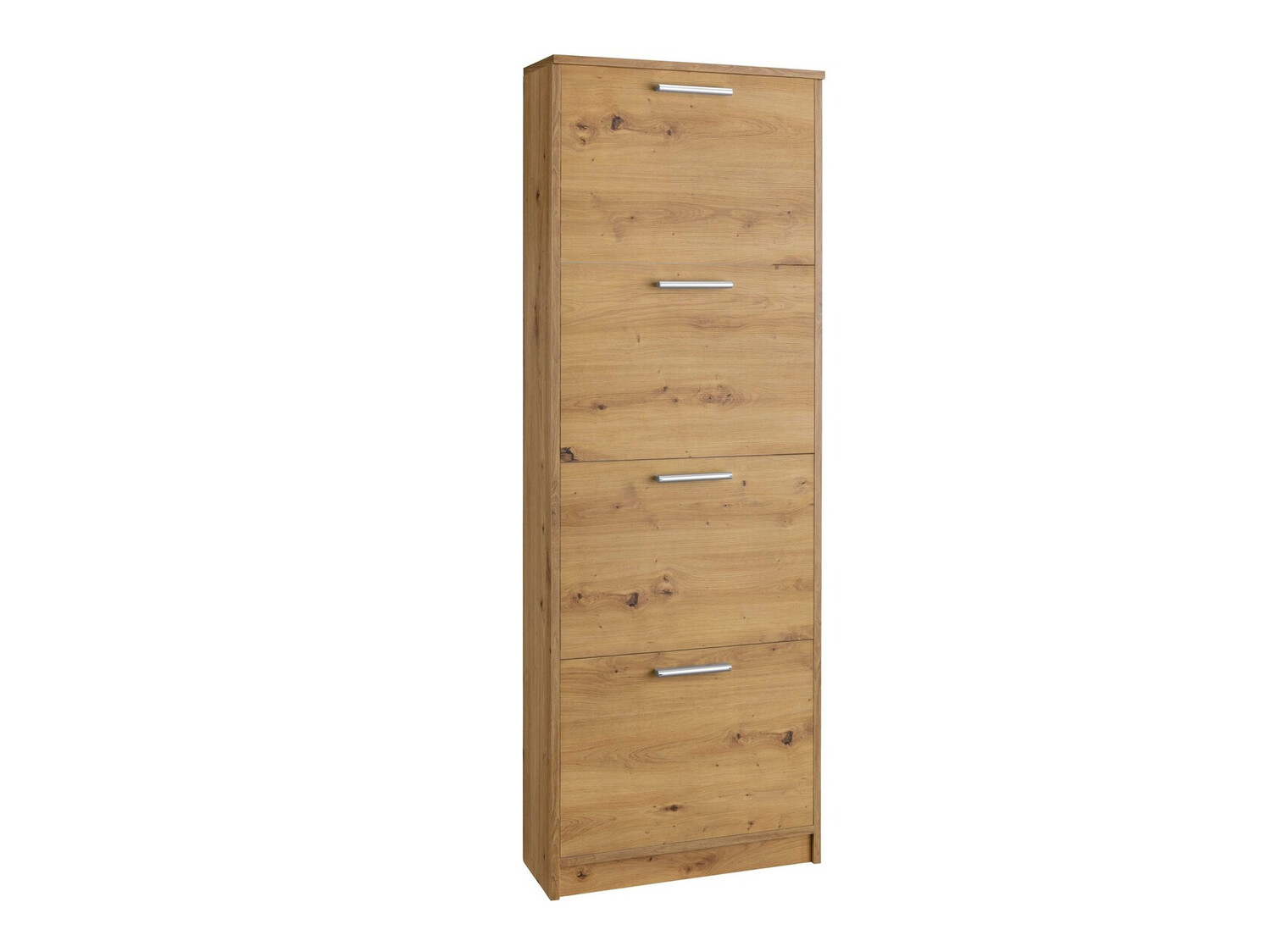 Παπουτσοθήκη Denton 1133 (Artisan βελανιδιά)