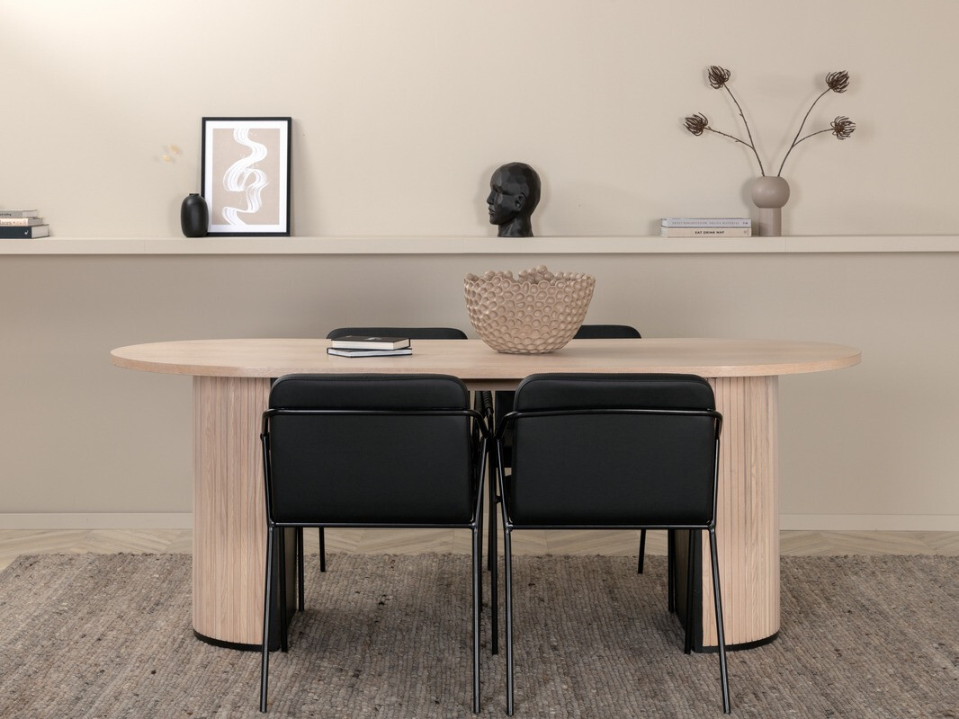 Dining set Dallas 2750