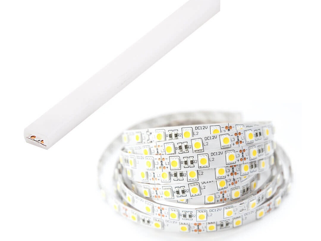 Φωτισμός LED Concept Pro Lenart X