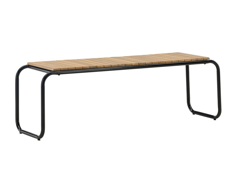 Outdoor bench Dallas 3512