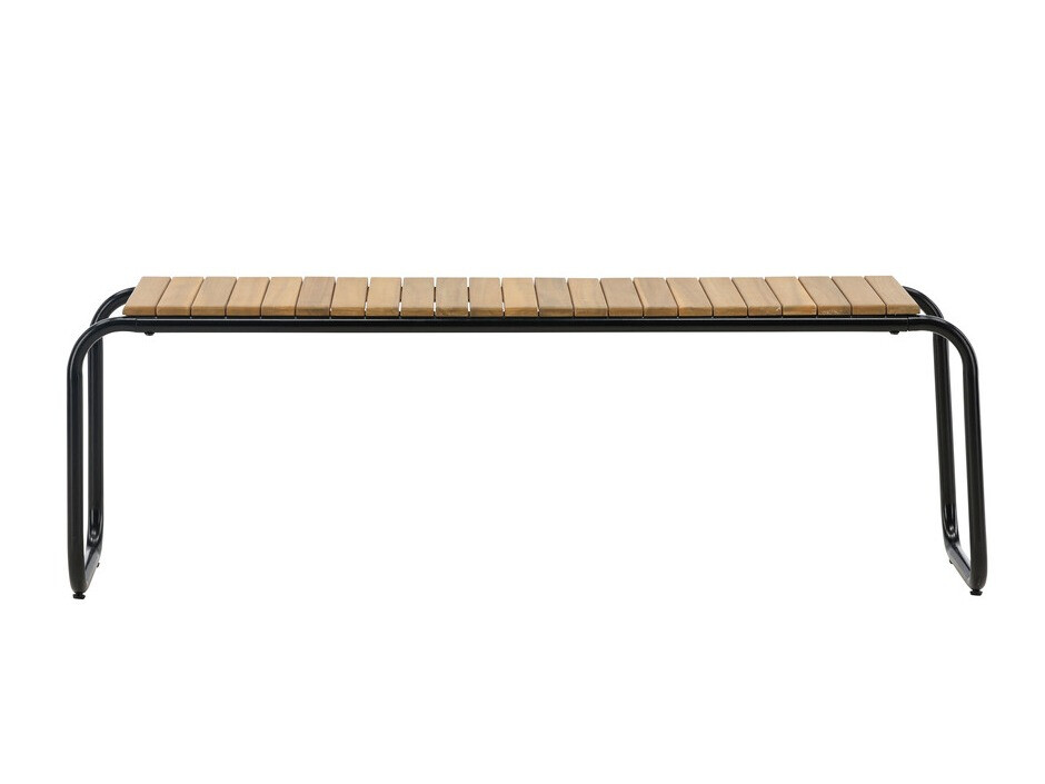 Outdoor bench Dallas 3512