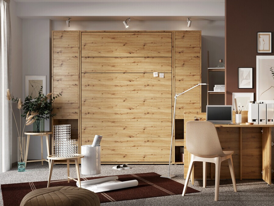 Σετ επίπλων Concept Pro Lenart II