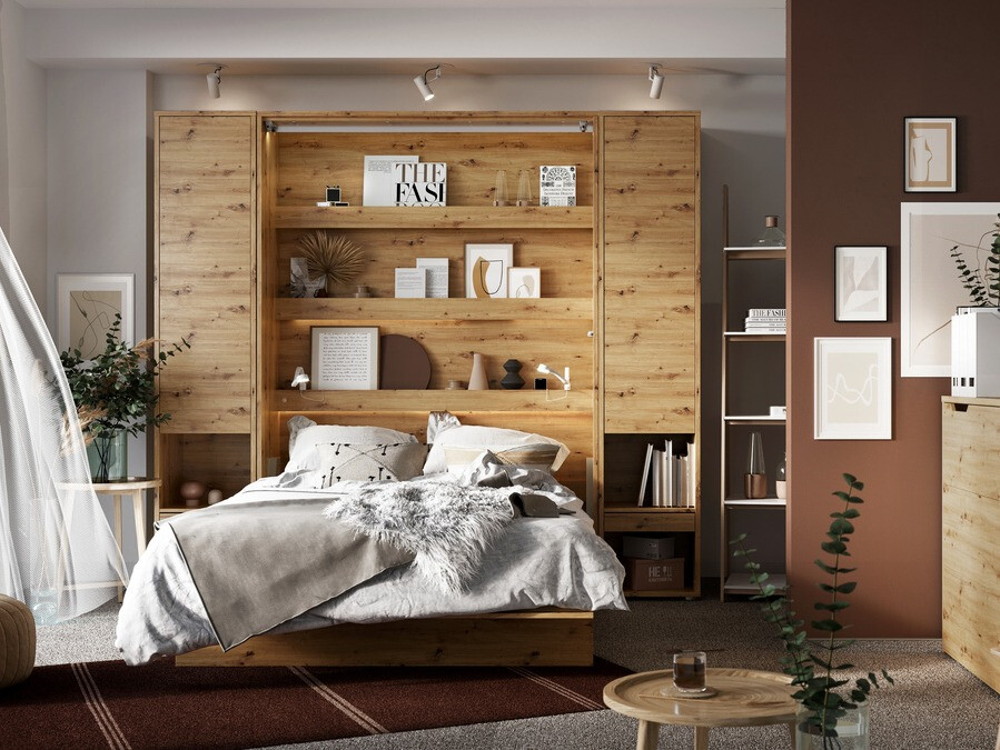 Σετ επίπλων Concept Pro Lenart II