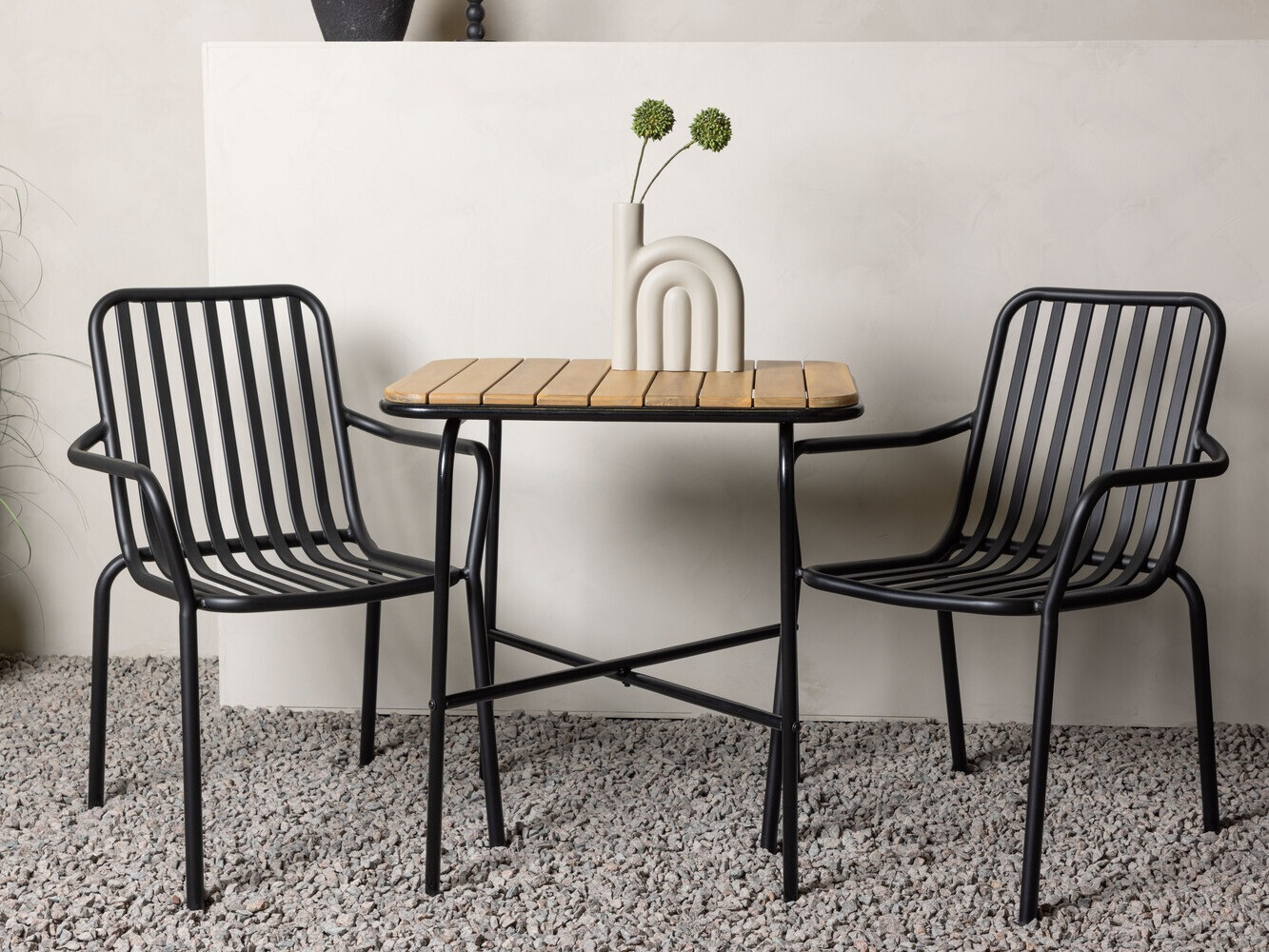 Σετ επίπλων μπαλκονιού Dallas 3516