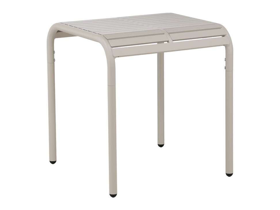 Σετ επίπλων μπαλκονιού Dallas 3531 (Μαύρο)