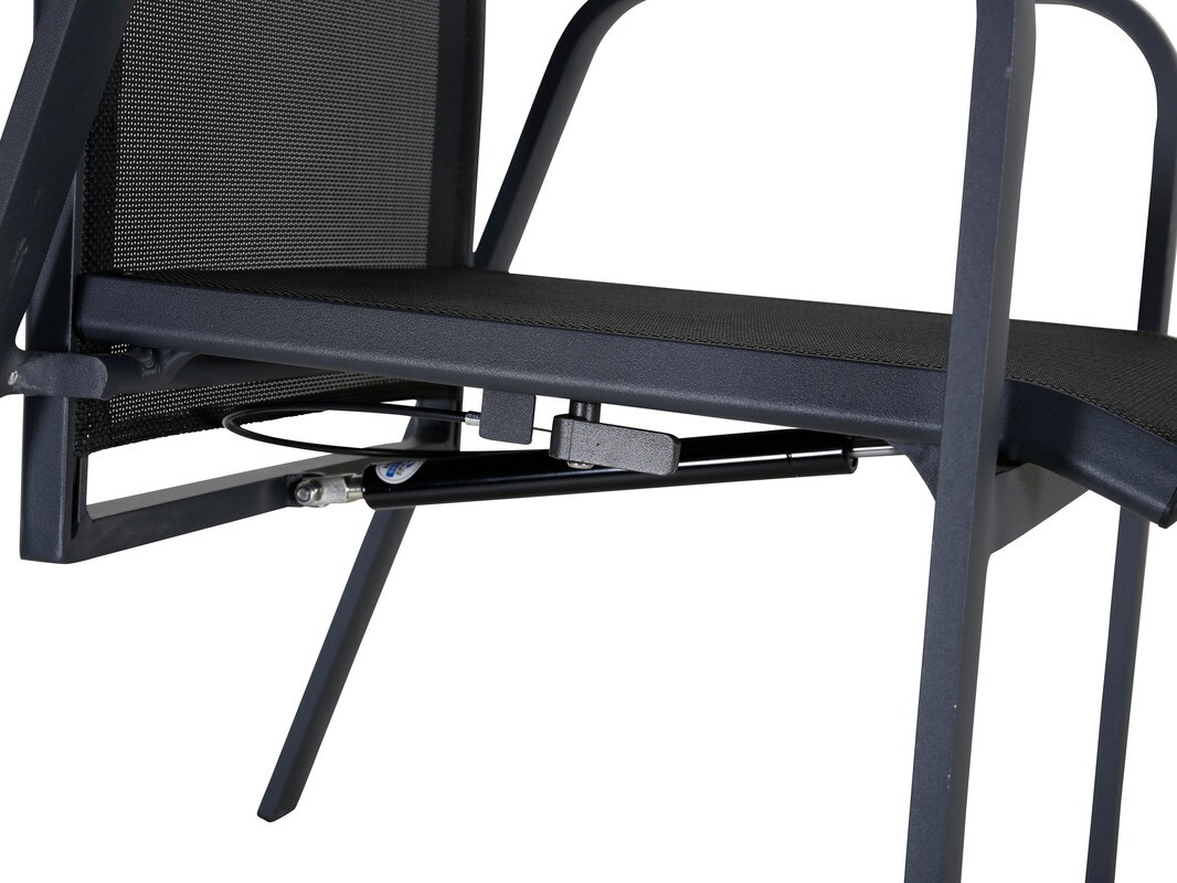 Table and chairs set Dallas 3579