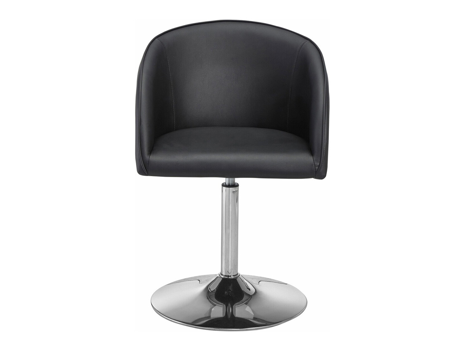 Chair Denton 1145 (Black)