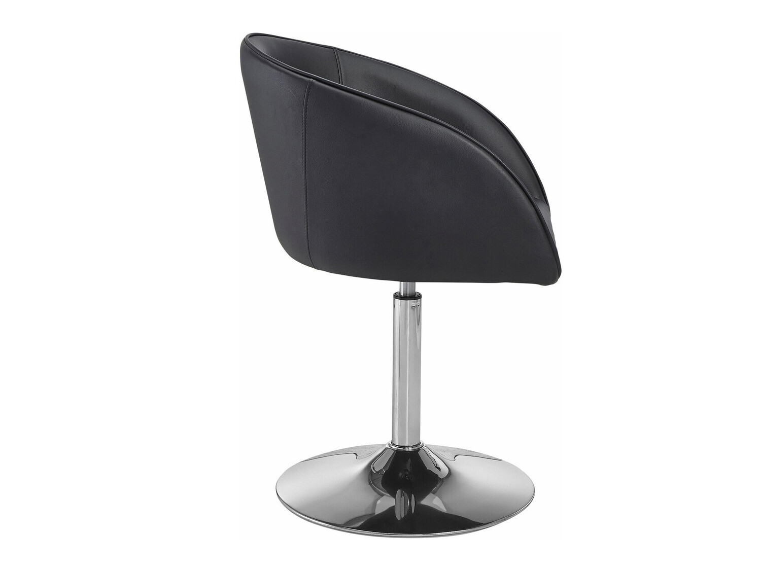Chair Denton 1145 (Black)