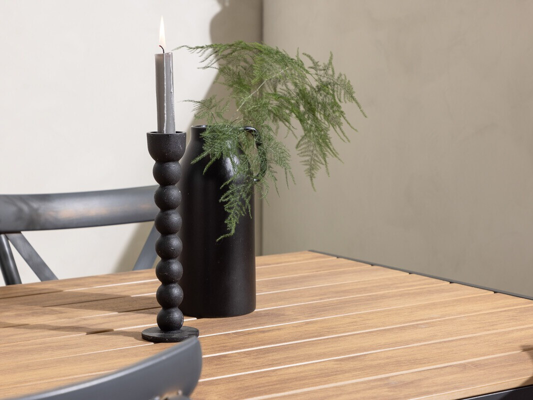 Σετ Τραπέζι και καρέκλες Dallas 3621