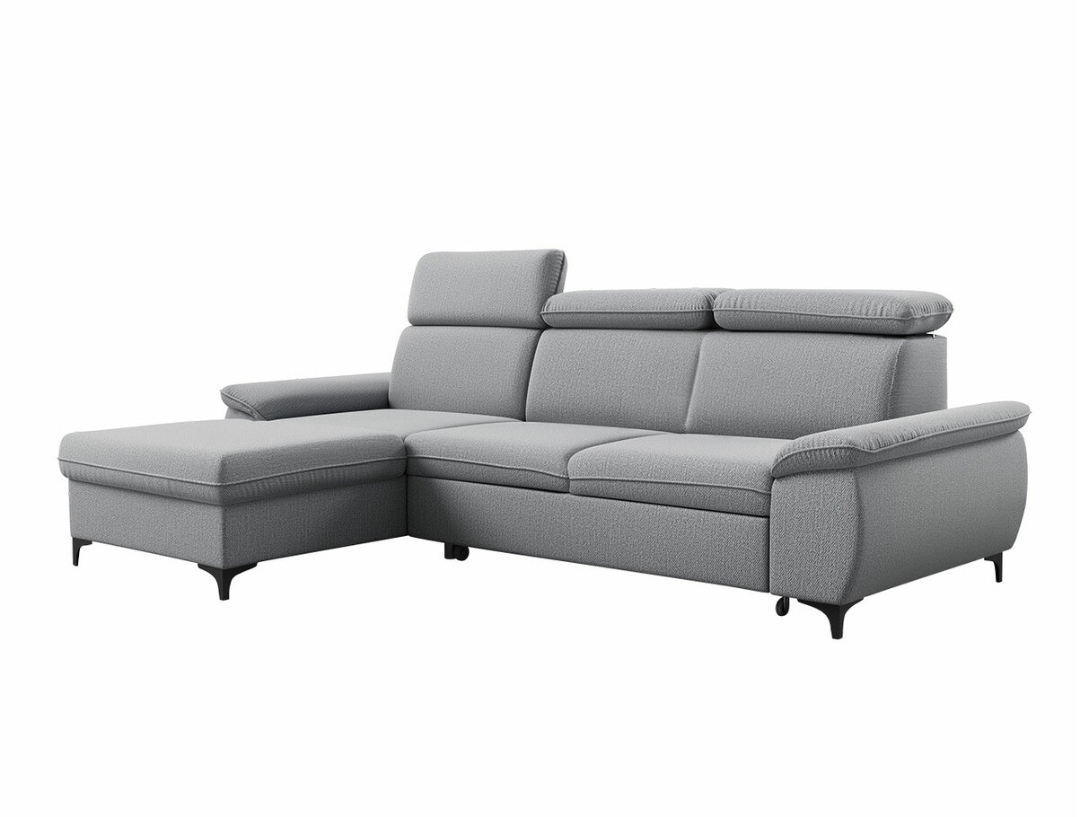 Corner sofa Temple 117