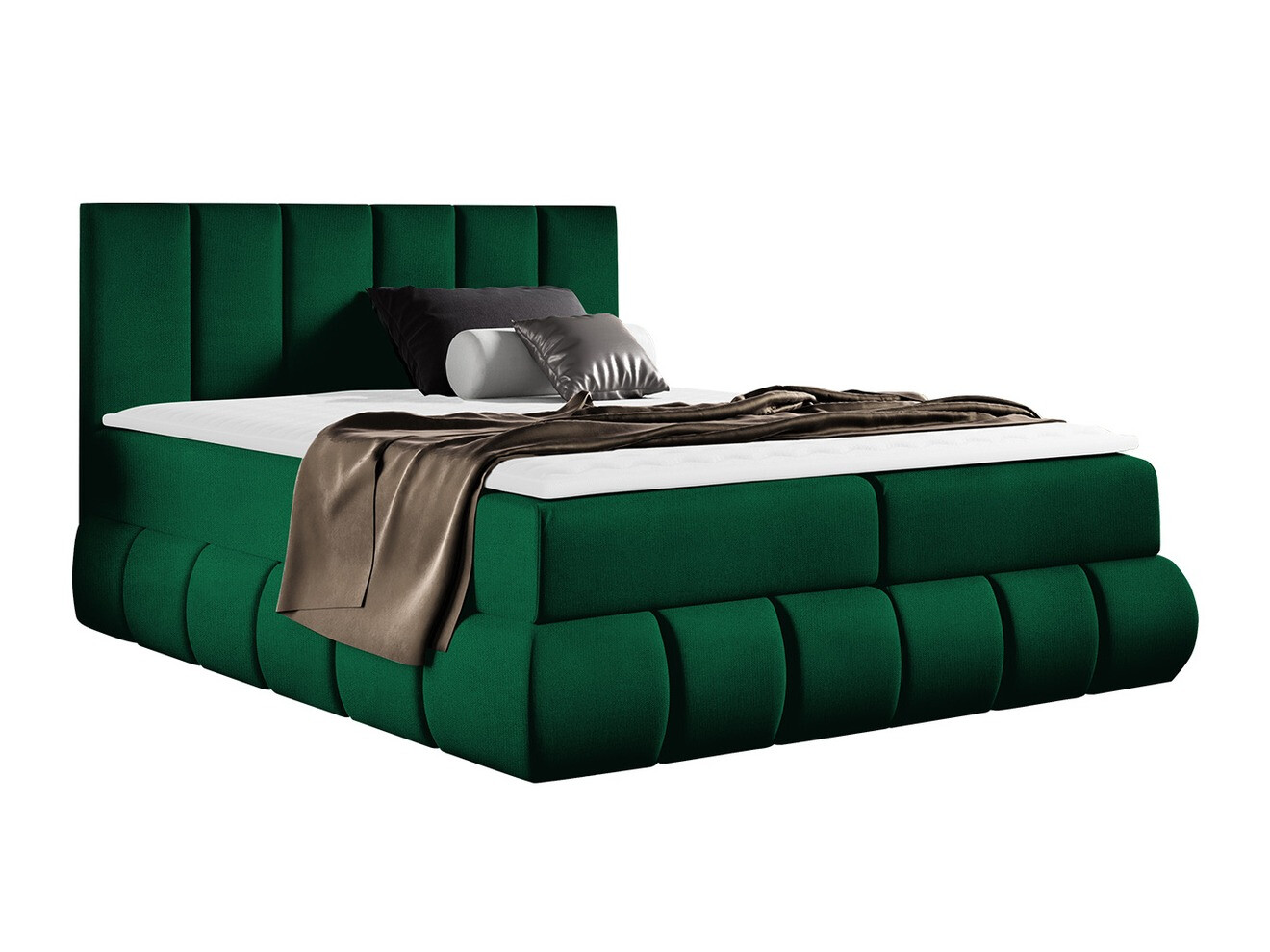 Κρεβάτι continental Cursus (Kronos 19)