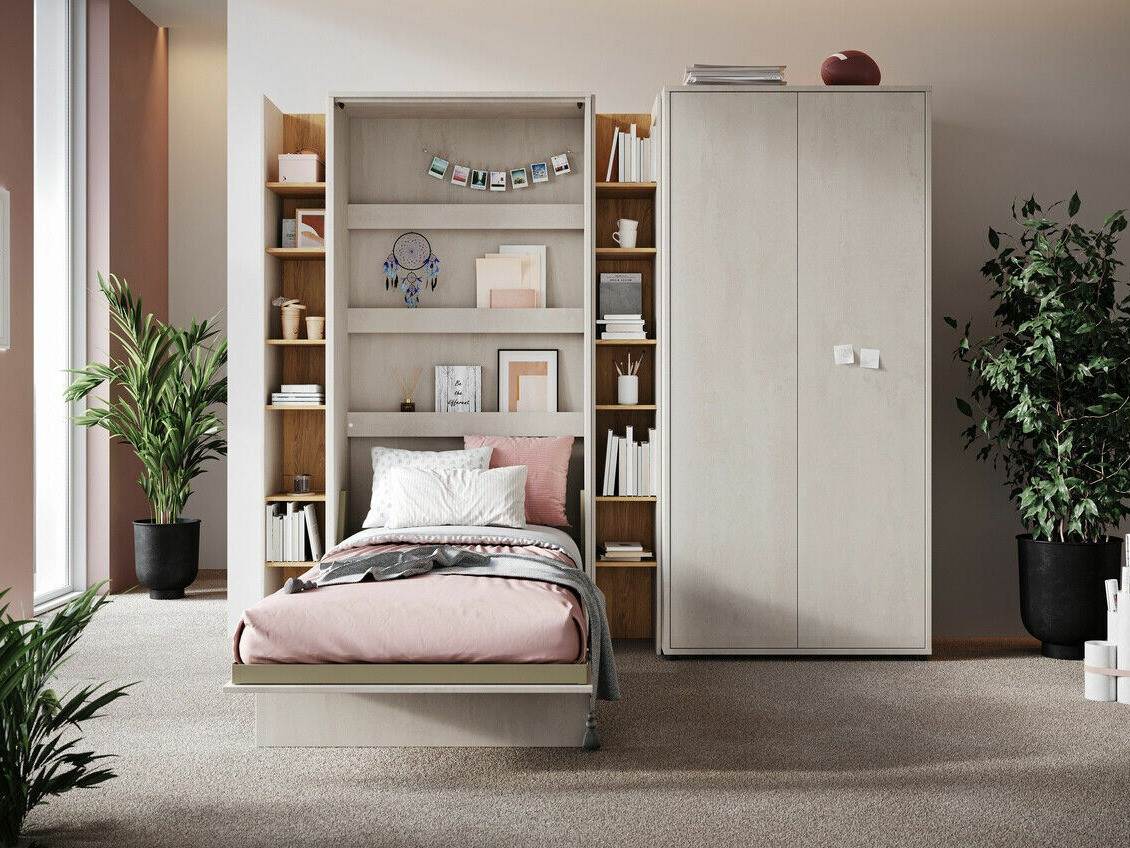 Σετ επίπλων Concept Pro Lenart Levfere 140