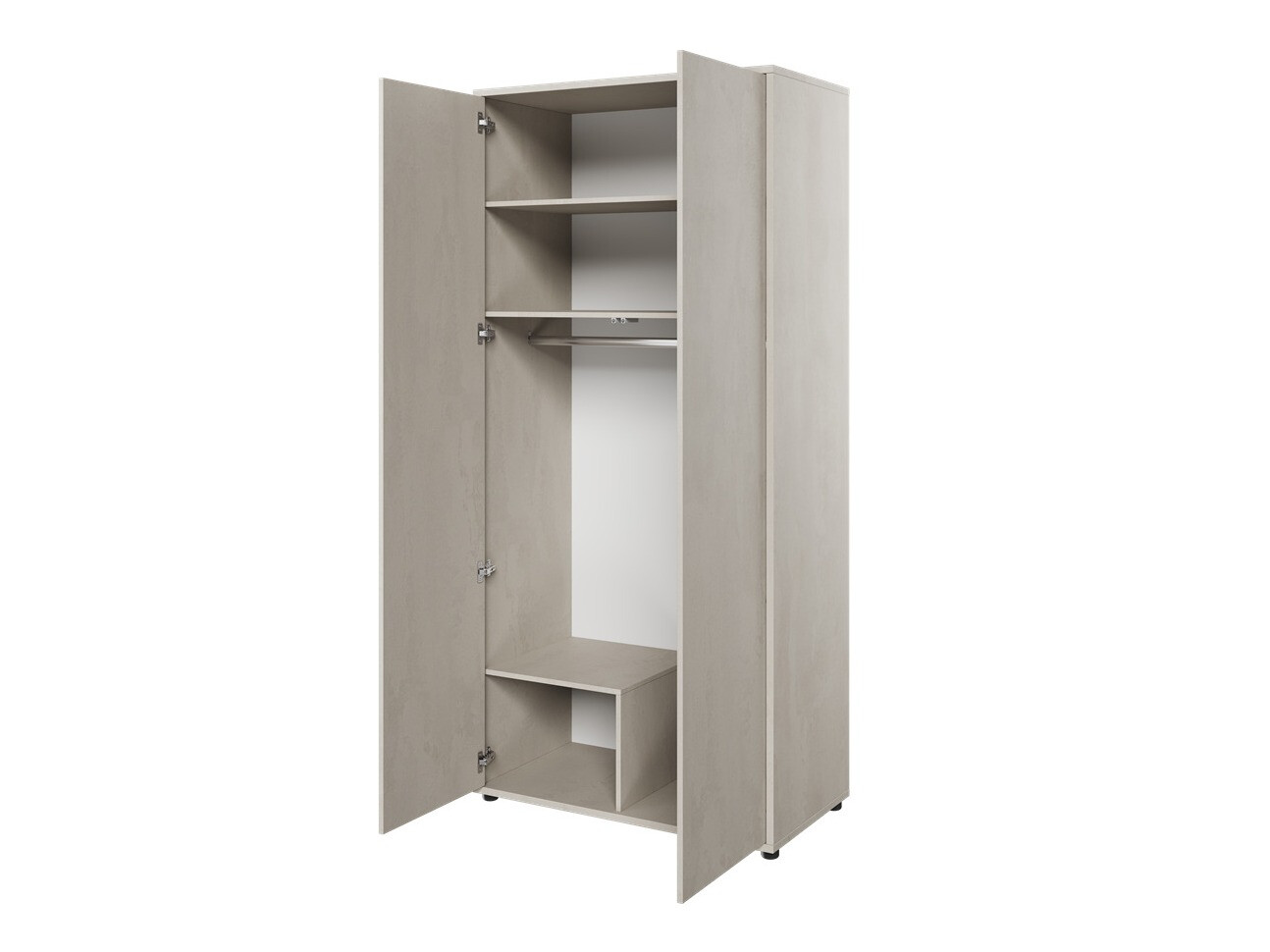 Σετ επίπλων Concept Pro Lenart Levfere 140