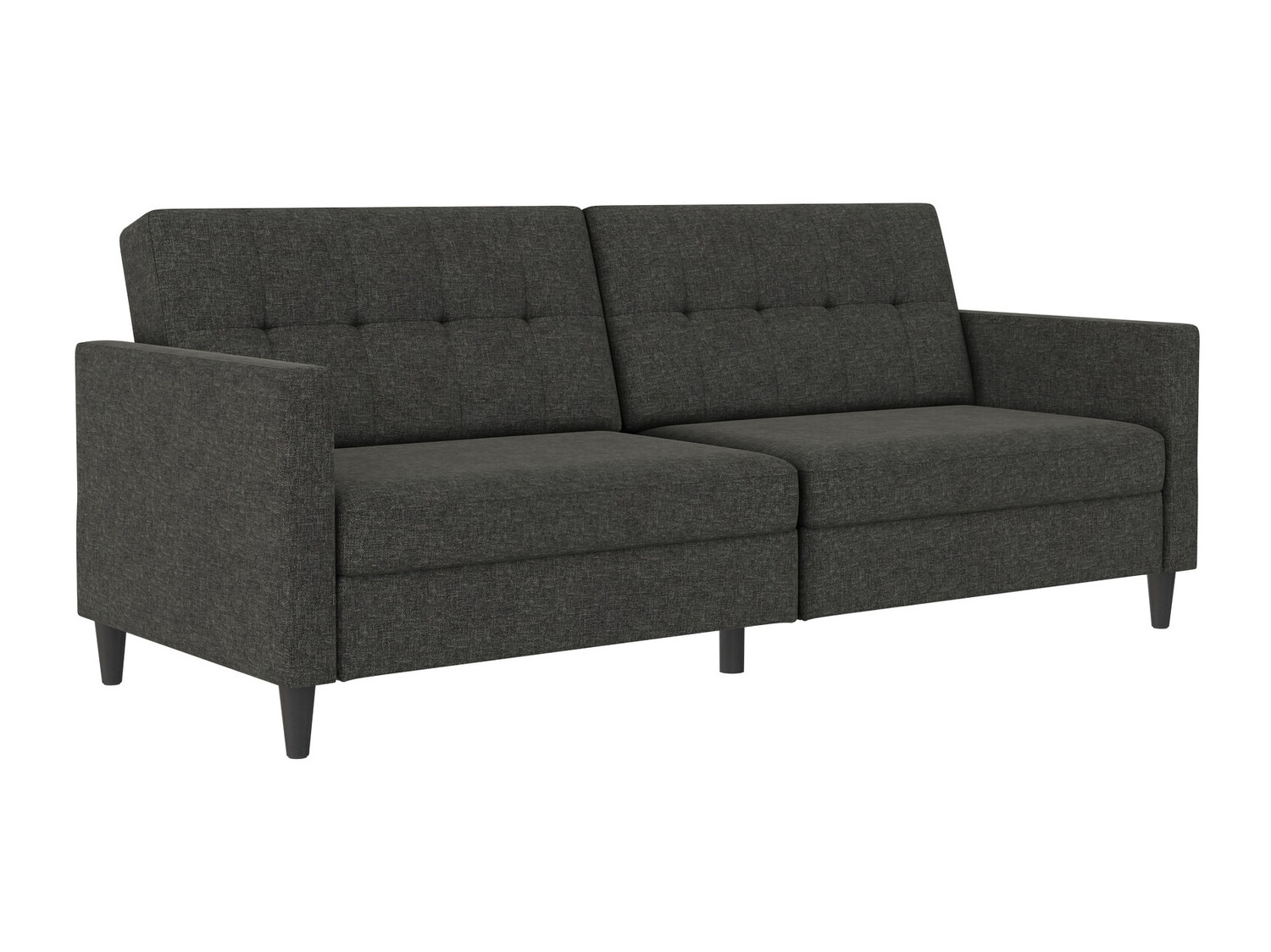 Sofa bed Tulsa 535 (Grey)