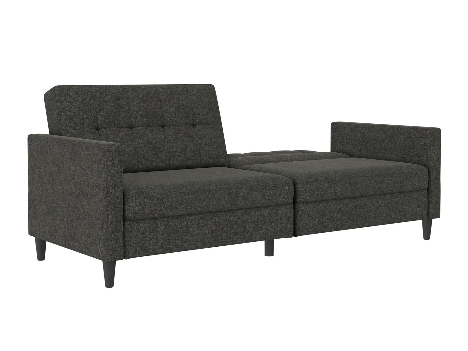 Sofa bed Tulsa 535 (Grey)
