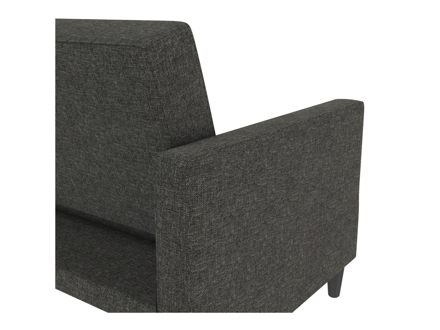 Sofa bed Tulsa 535 (Grey)