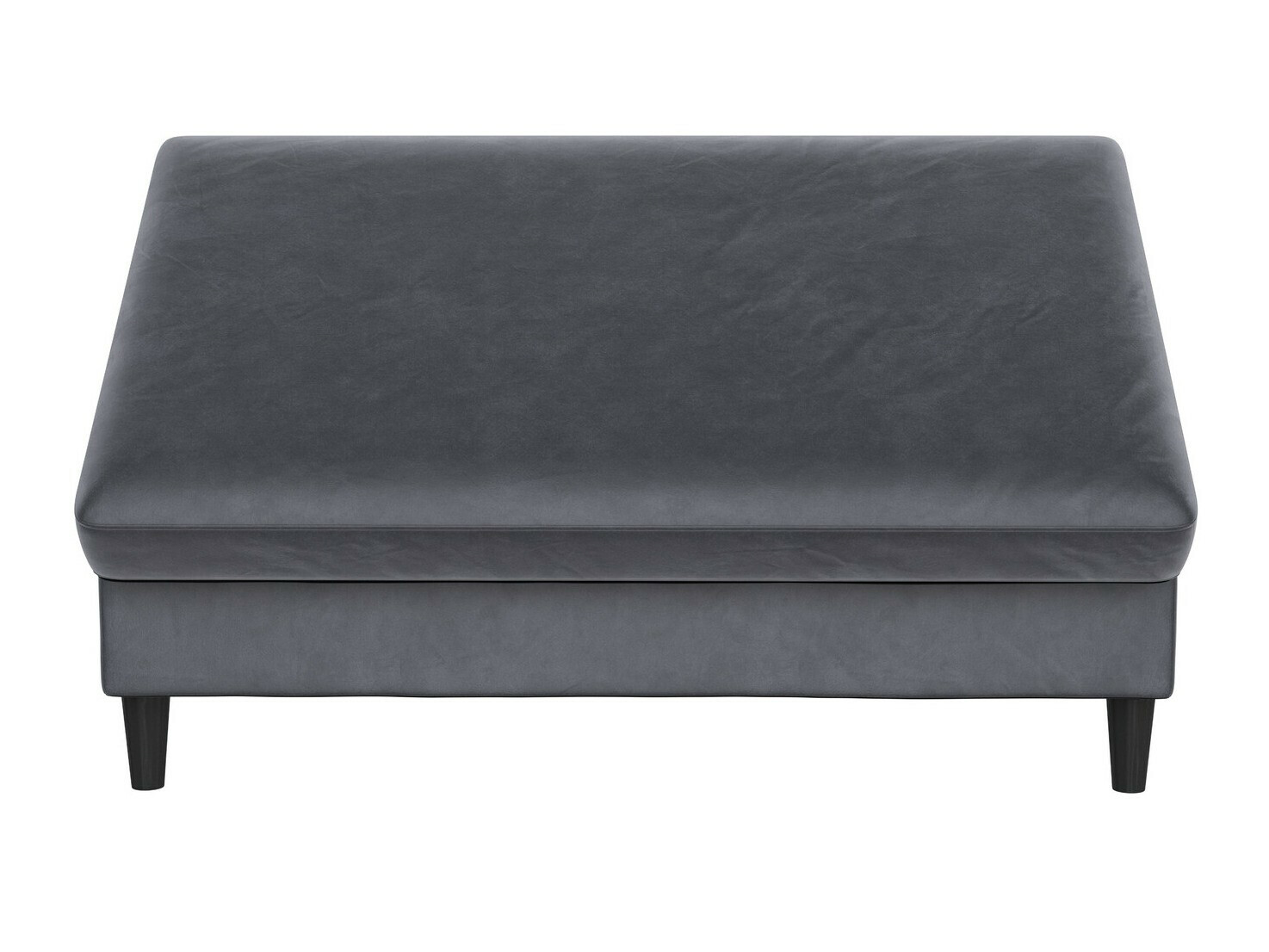 Ταμπουρέ Tulsa 536 (Γκρι)