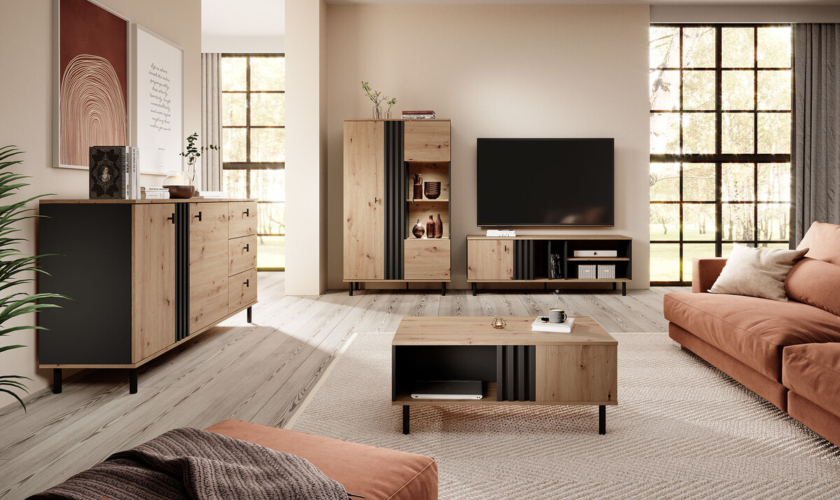 Coffee table Sevcalu 103
