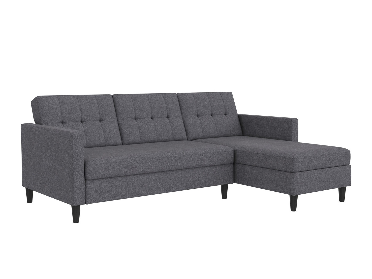 Corner sofa Tulsa 539 (Grey)