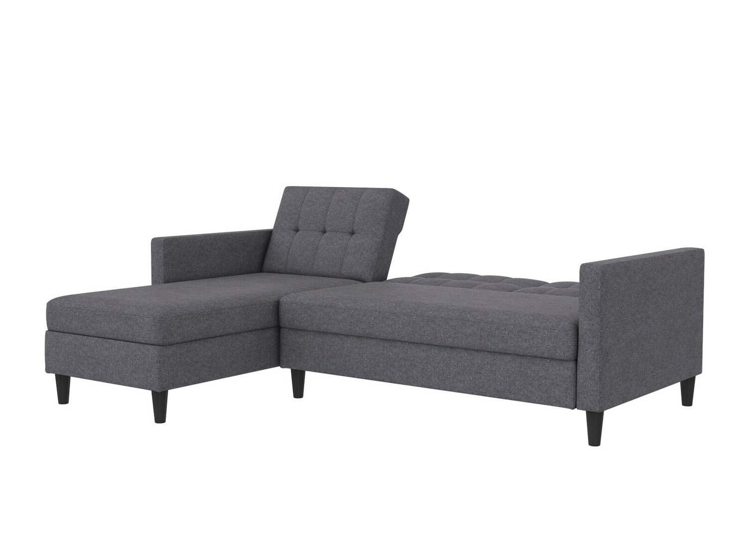 Corner sofa Tulsa 539 (Grey)