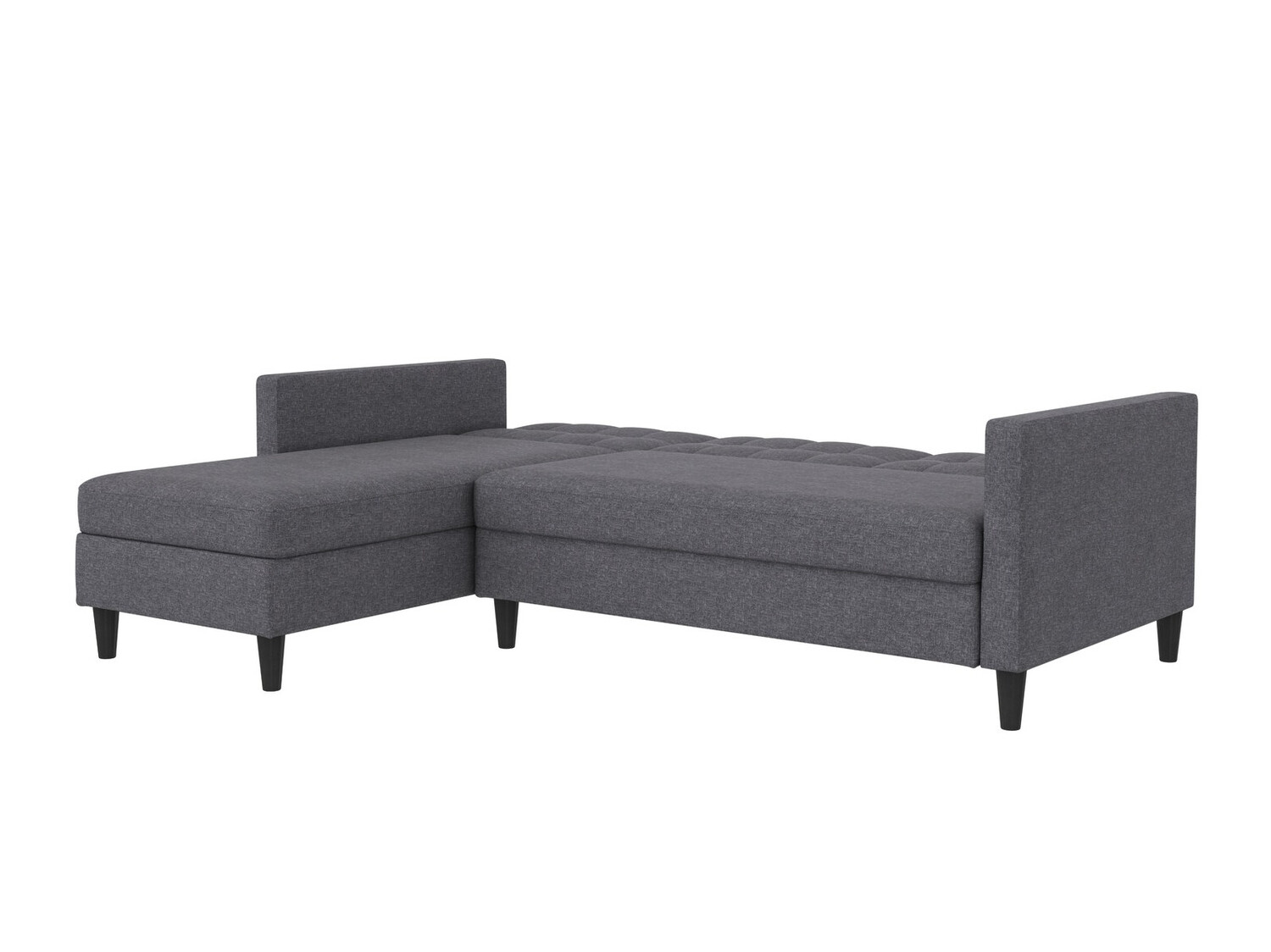 Corner sofa Tulsa 539 (Grey)