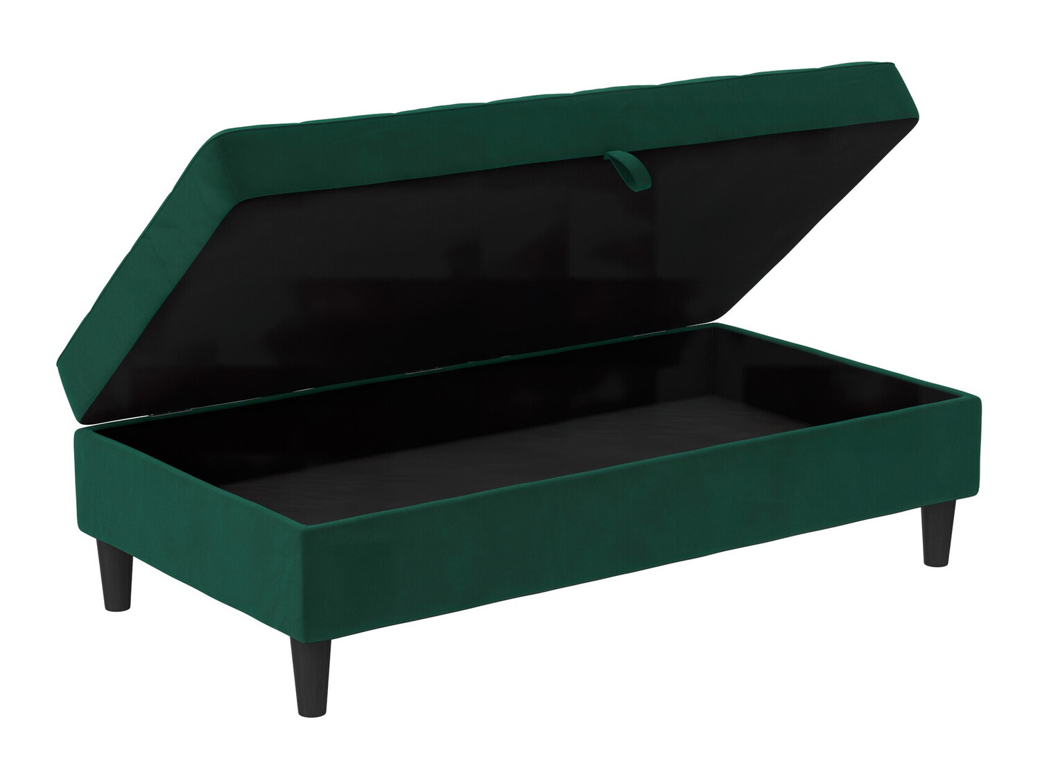 Ταμπουρέ Tulsa 544 (Πράσινο)