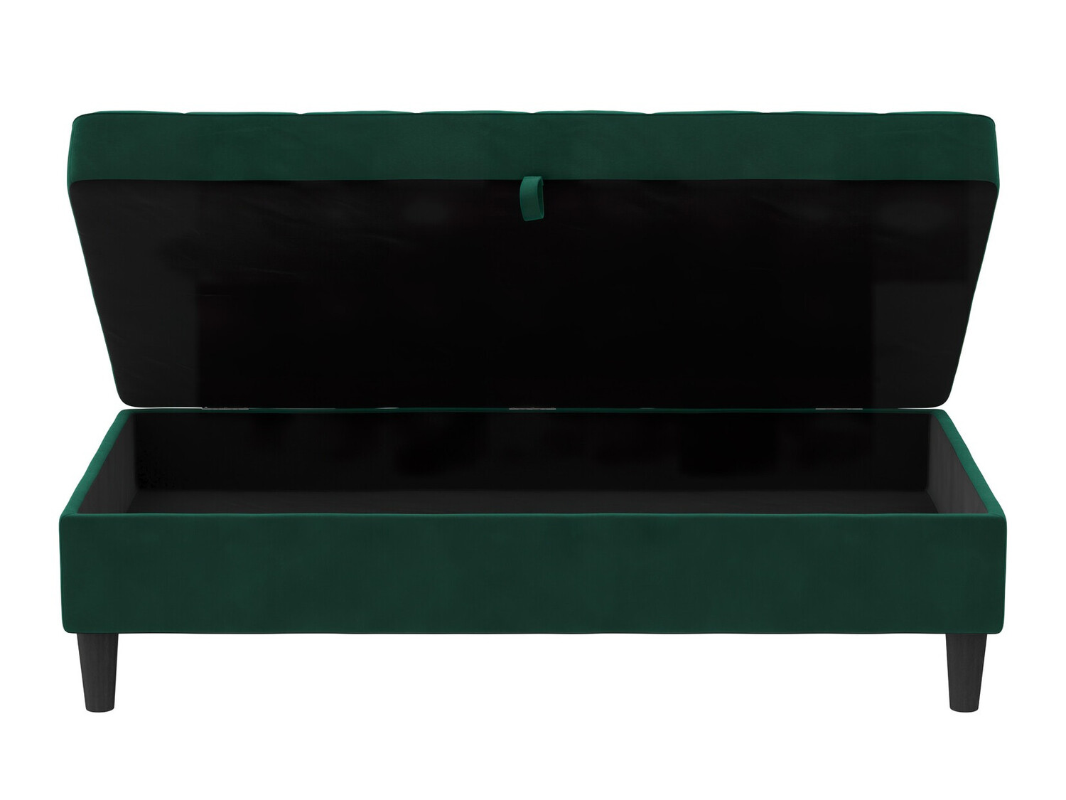 Ταμπουρέ Tulsa 544 (Πράσινο)