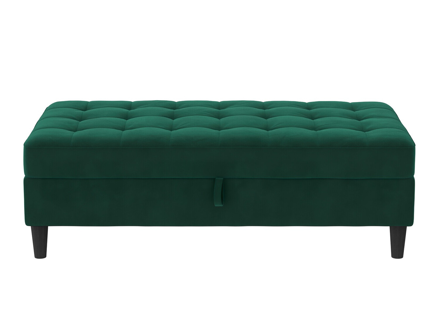 Ταμπουρέ Tulsa 544 (Πράσινο)