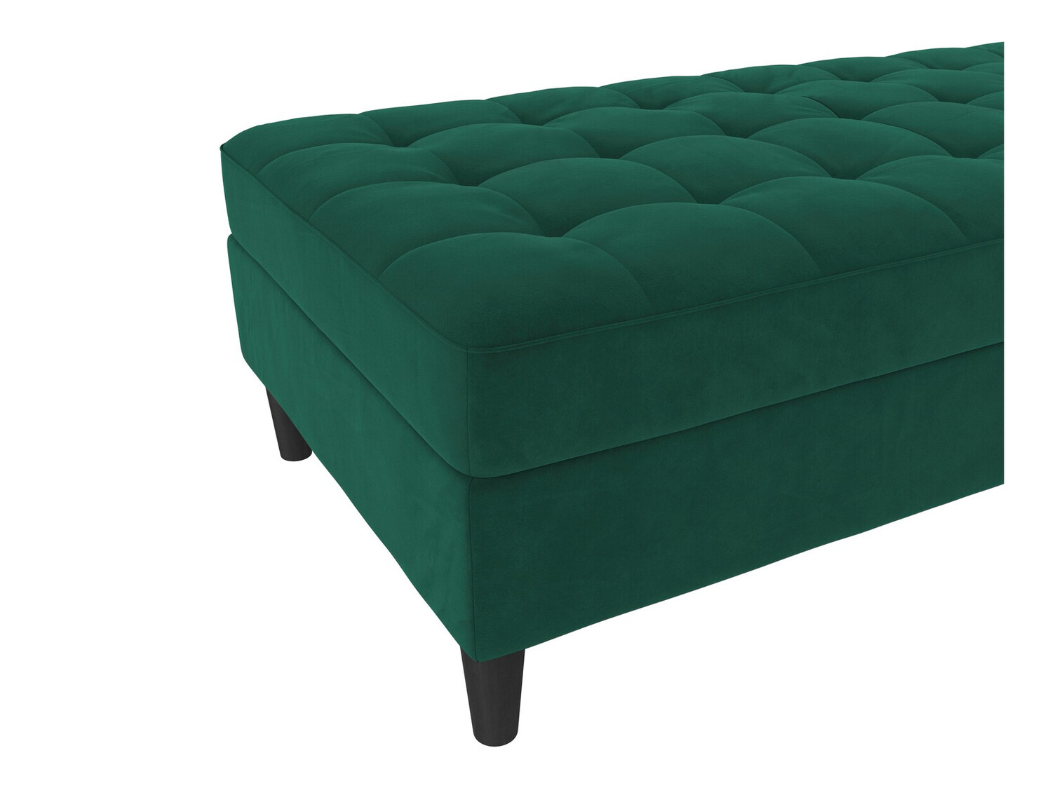 Ταμπουρέ Tulsa 544 (Πράσινο)