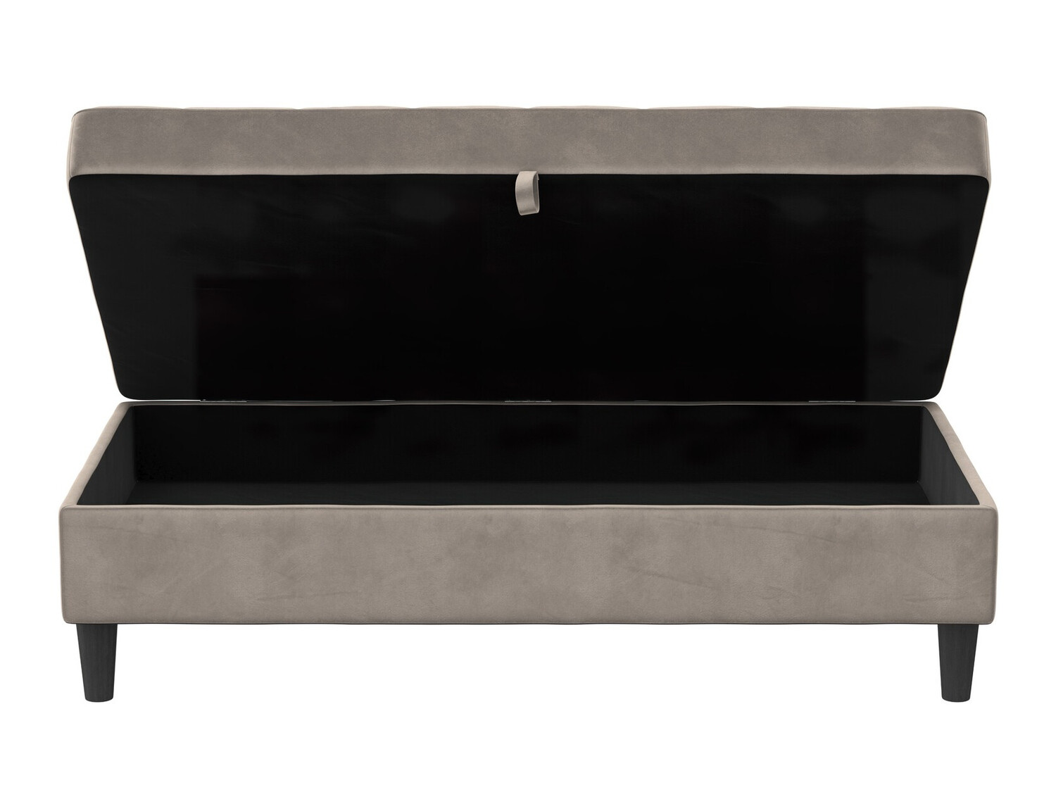 Ταμπουρέ Tulsa 544 (Taupe)